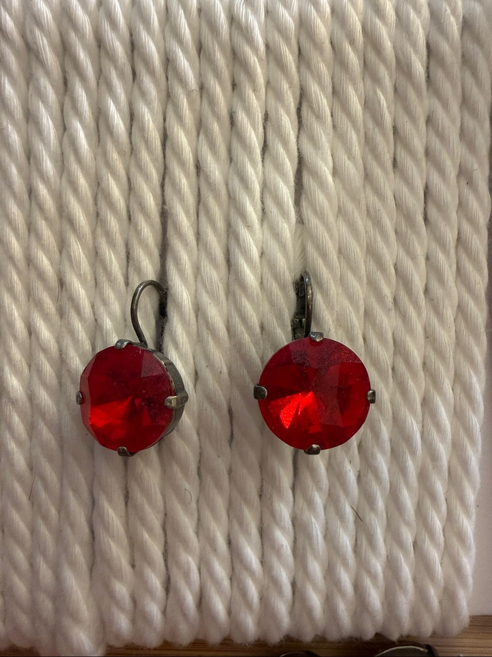 Sabika Manhattan Earrings